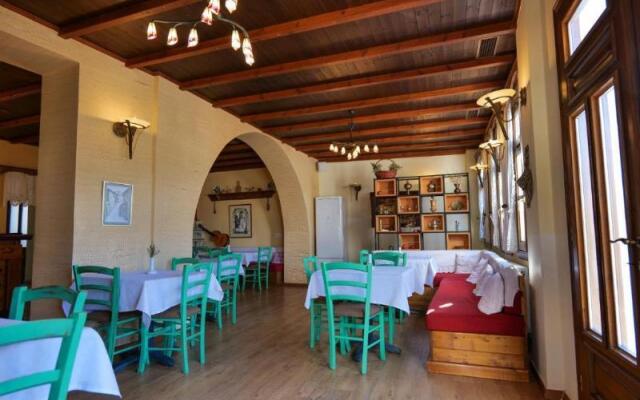 Bineri Hotel