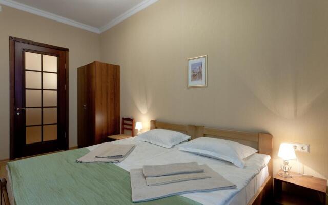 Гостевой дом Путиловъ 2