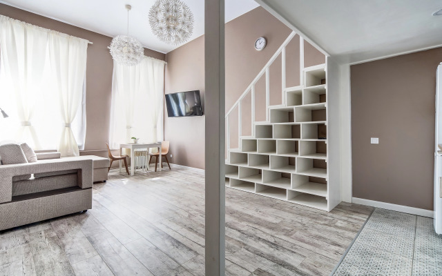 Апартаменты SweetHome на Восстания 7