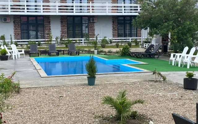 Hotel Abziya