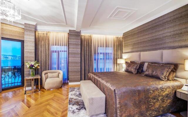 Hotel De Reve Galata - Special Class