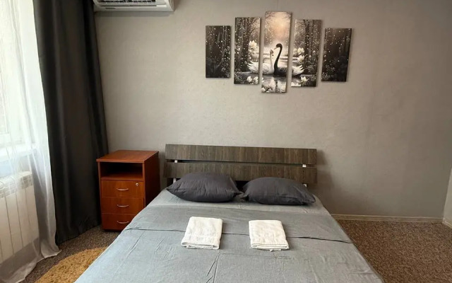 Lyuks Flat