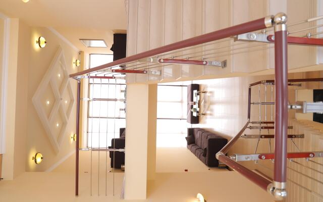 Syunik Hotel