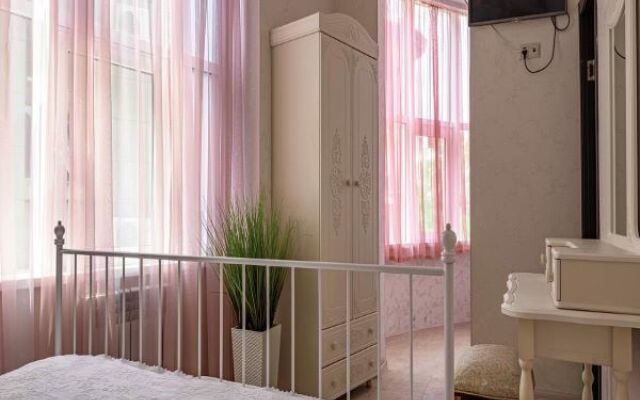 Апартаменты Место под солнцем 4