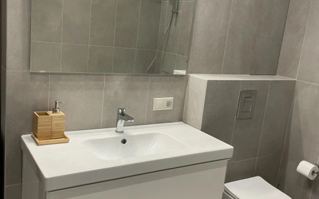 Квартира Стильная в центре Казани 2