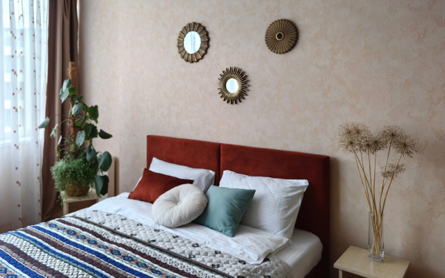 Апартаменты Стоп. Снято! Читальный зал