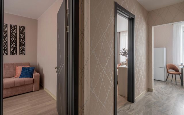 Zolotye Vorota Flat