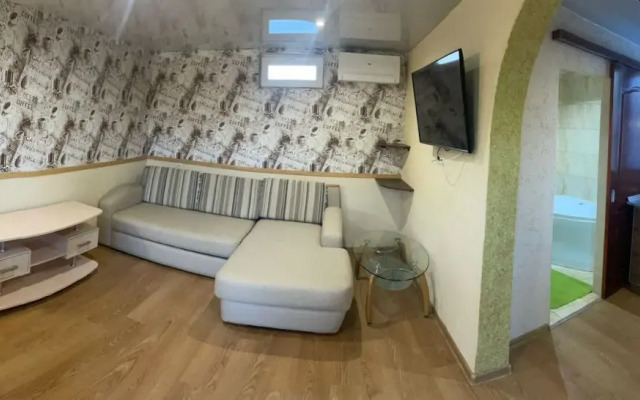 Private house Dachka