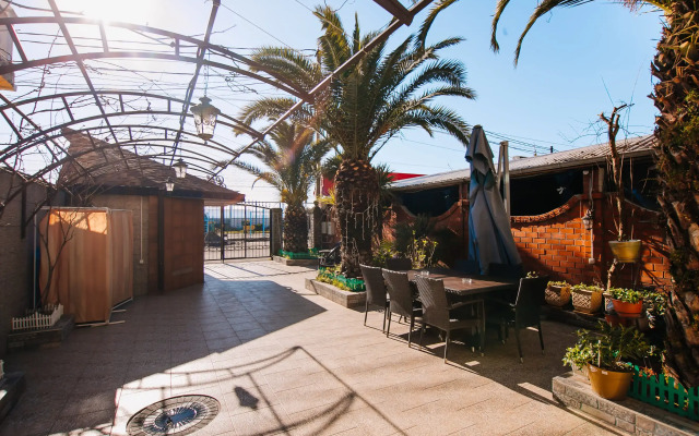 Гостевой Дом СИАРЕНТ Милетта