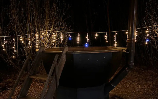 Частный дом с Чаном