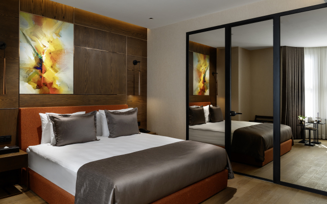 Nex Hotels Istanbul