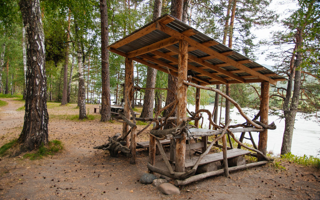 Turisticheskaya Baza Shale Priskalnyij Hotel