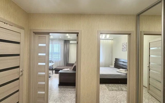 Квартира на Улице Димитрова 130