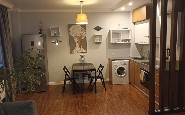 Kvartira Gorizont 24 Flat
