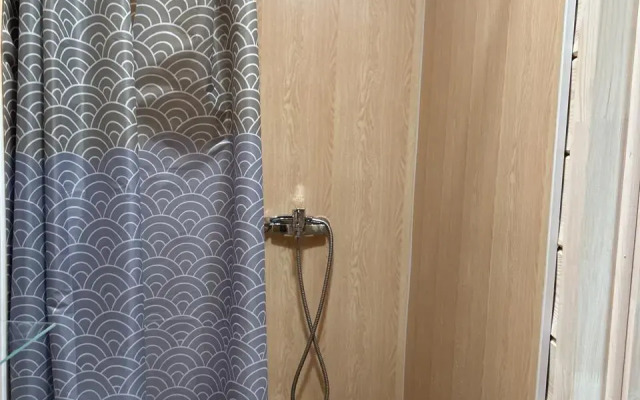 Частный дом Терем 2