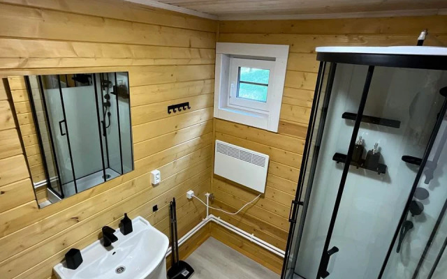 Частный дом Алатирва 1