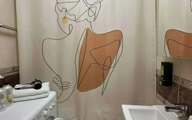 Квартира Живи Тут 89