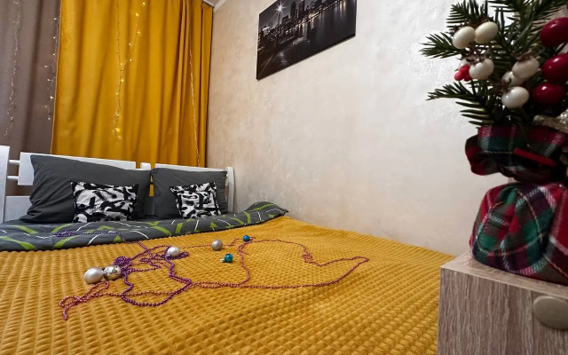 Квартира Мельница