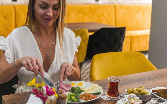 Lorem Hotel