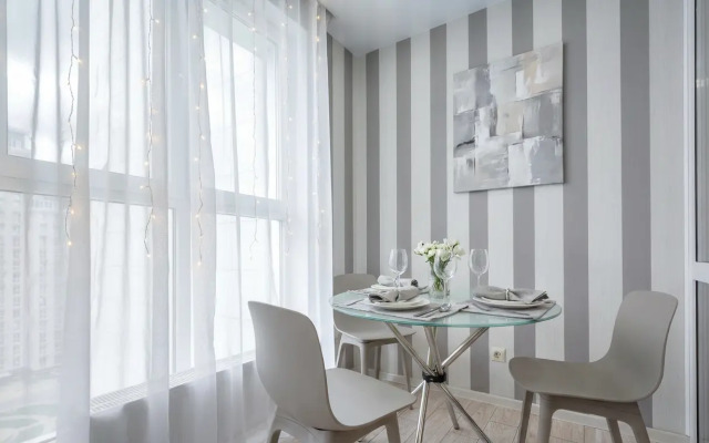 Апартаменты Bolshoi by Roomers 1511