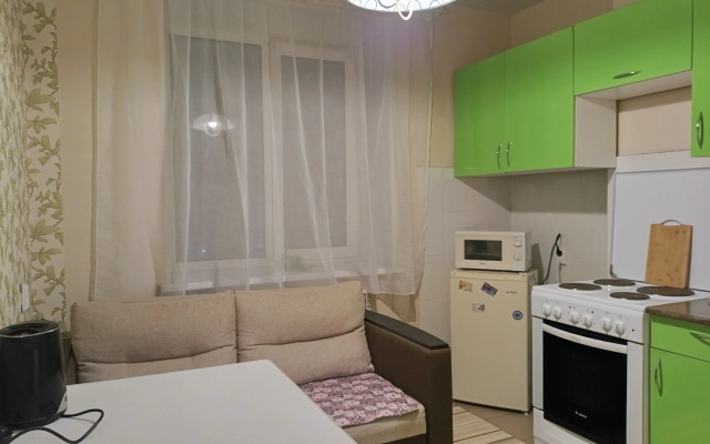 Ryadom S Zhd I Avtovokzalom Flat