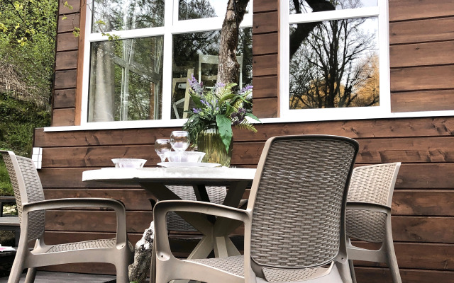 Коттедж Las Nubes