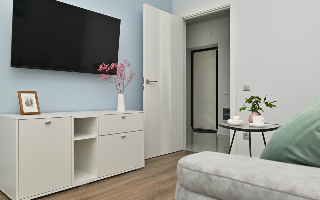 Апартаменты BRIZ в Пионерском