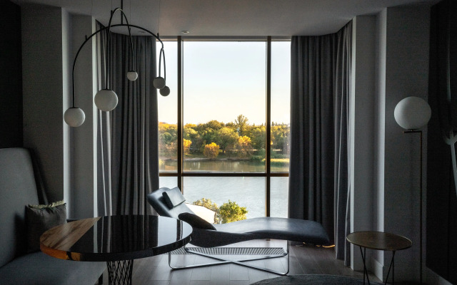 Radisson Blu Hotel, Rostov-Na-Donu