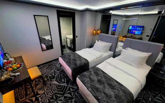 Weingart Istanbul