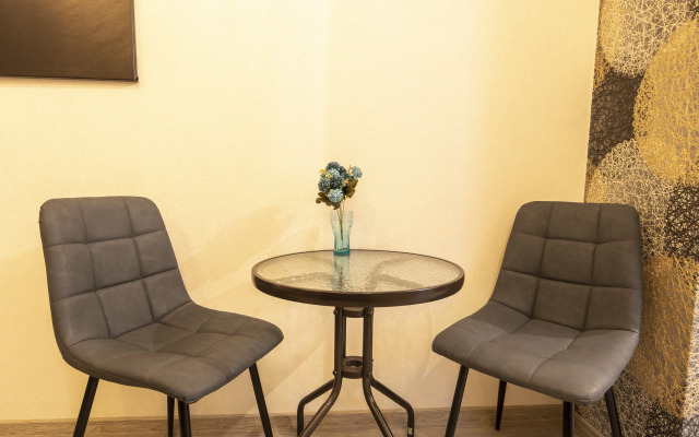 Klubniy Dom Vivaldi VyDoma Apartments