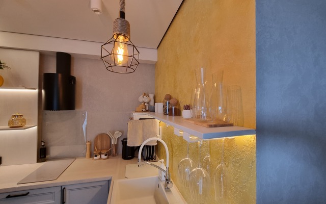 Квартира в центре Мурома