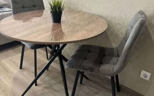 Квартира студия комфортная