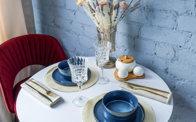 Квартира Уютная студия в 2 минутах от метро