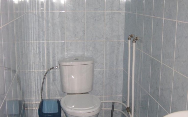 Na Bestuzheva Marlinskogo Guest House