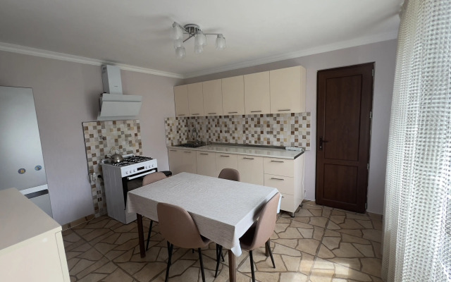 Family Private House