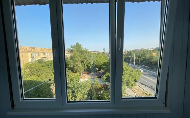 Kvartira Apartments