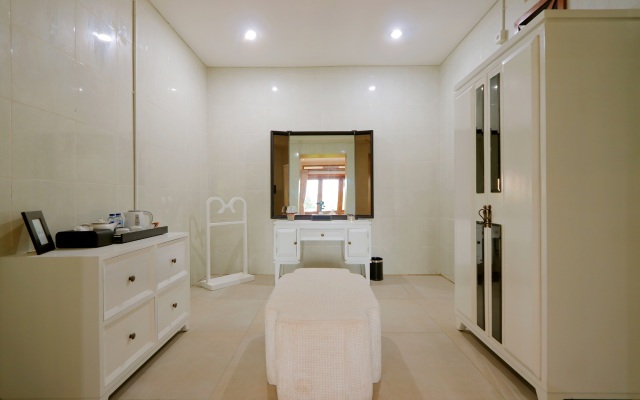 Вилла Little Ubud River View