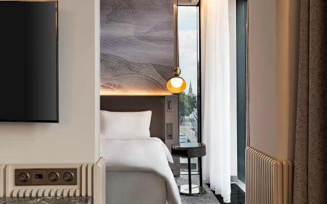 Hotel Cosmos Selection Moscow Arbat