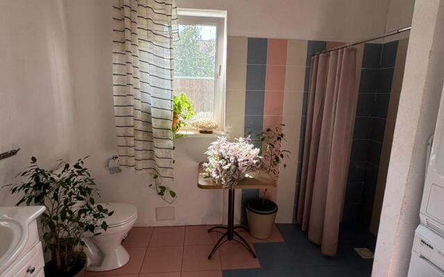 Gostevoy Dom Formoza Guest House