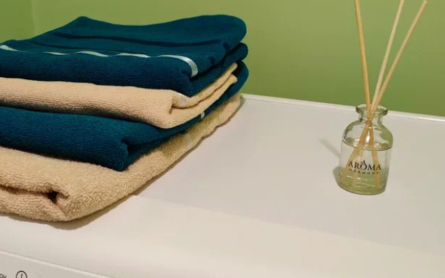 Квартира однокомнатная на улице Зеленоградская 32