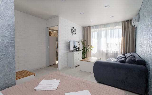 Квартира 1-комнатная возле Южного вокзала