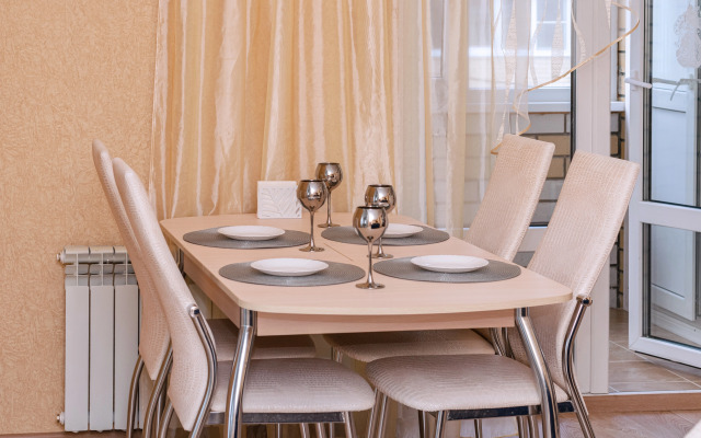 Квартира Уютная в Центре