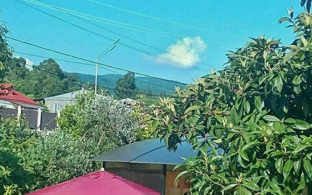 Aist Abkhaziya Private house