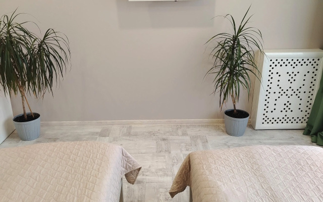 Уютная Квартира на Черняховского 78