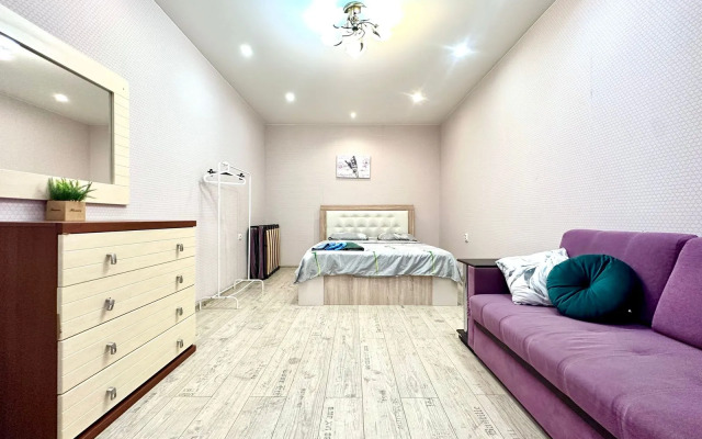 Квартира Двухкомнатная на Татарской