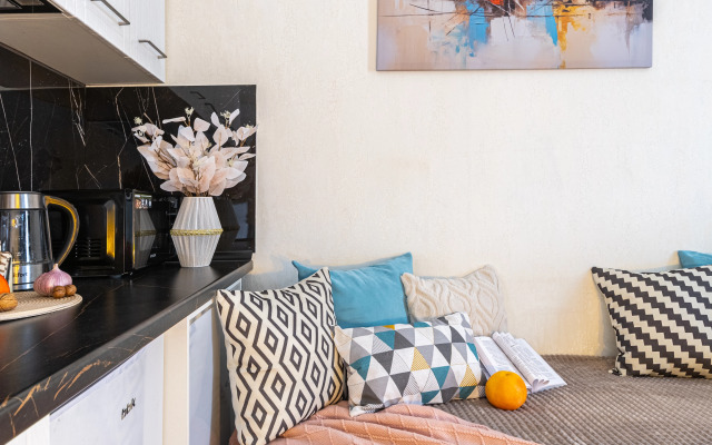 Квартира у Московского вокзала