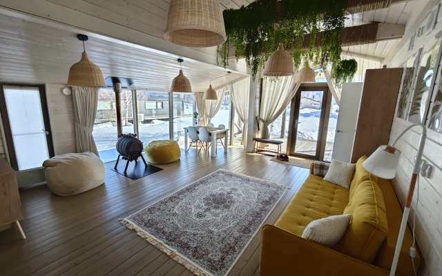 Bali Dacha Private House