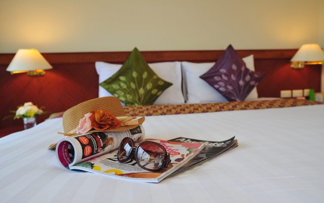 C&N Hotel