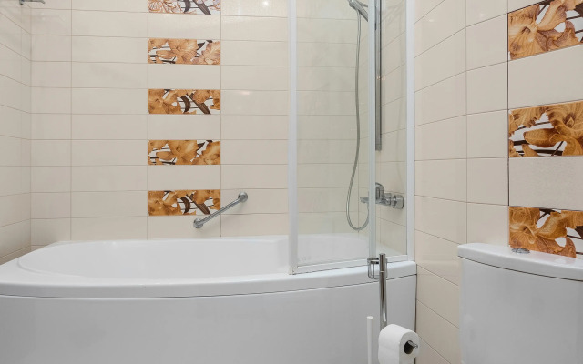 Апартаменты The Bridge Apartment