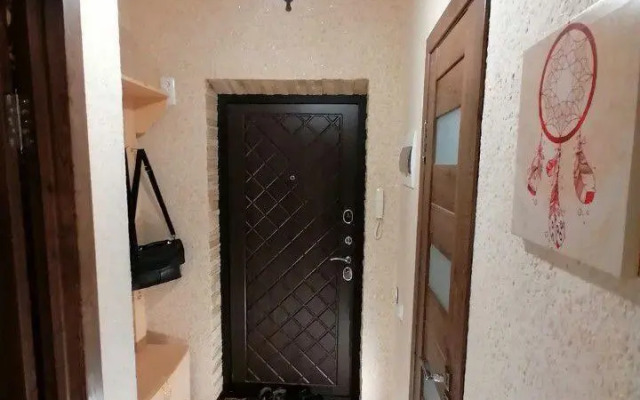 Квартира на Максима Горького 44